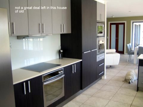 Kitchen Renovation Ideas Upper Stowport