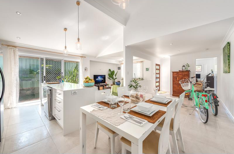 Kitchen Renovations Upper Stowport