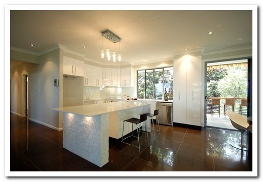 Kitchen Renovation Gold Coast