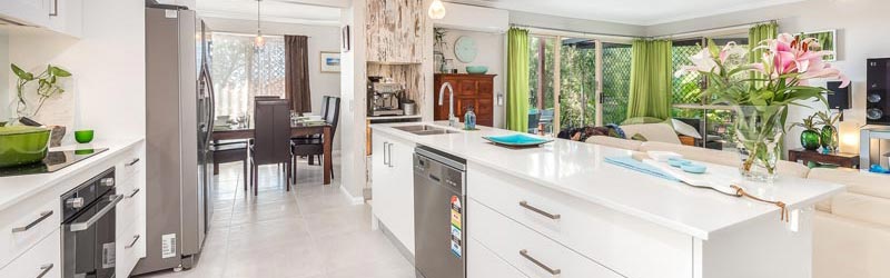 Kitchen Design North West Tasmania