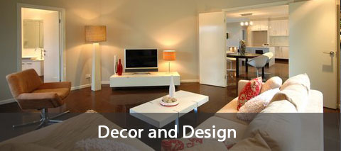 Decor and Design