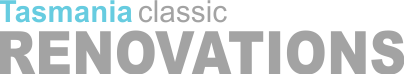 Tasmania Logo