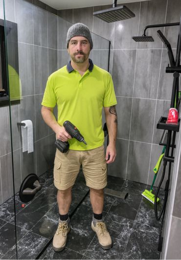 Home Renovations