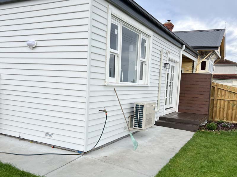 Home Renovation