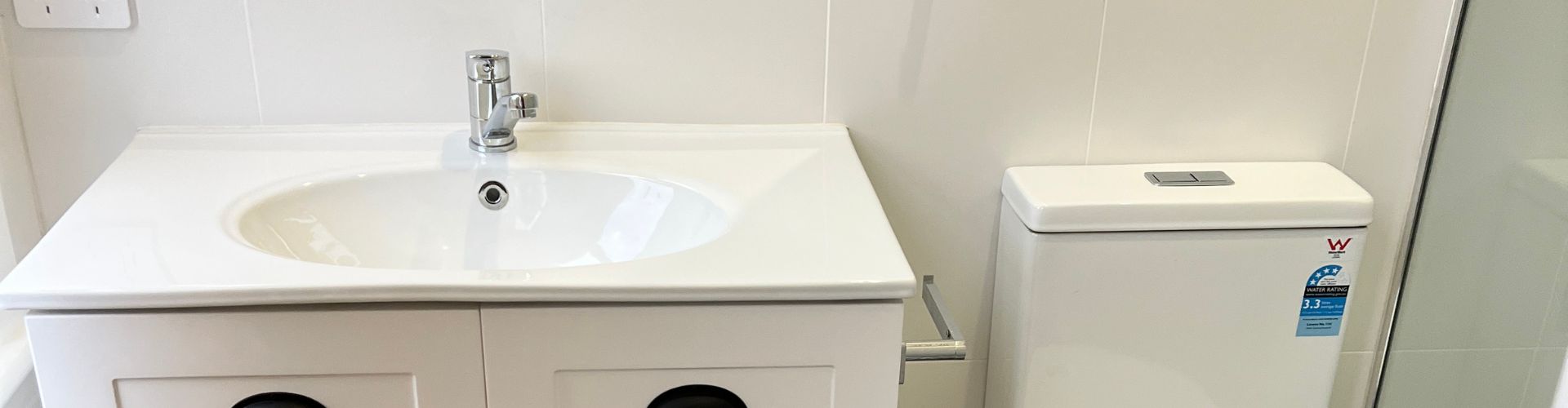 bathroom Renovations