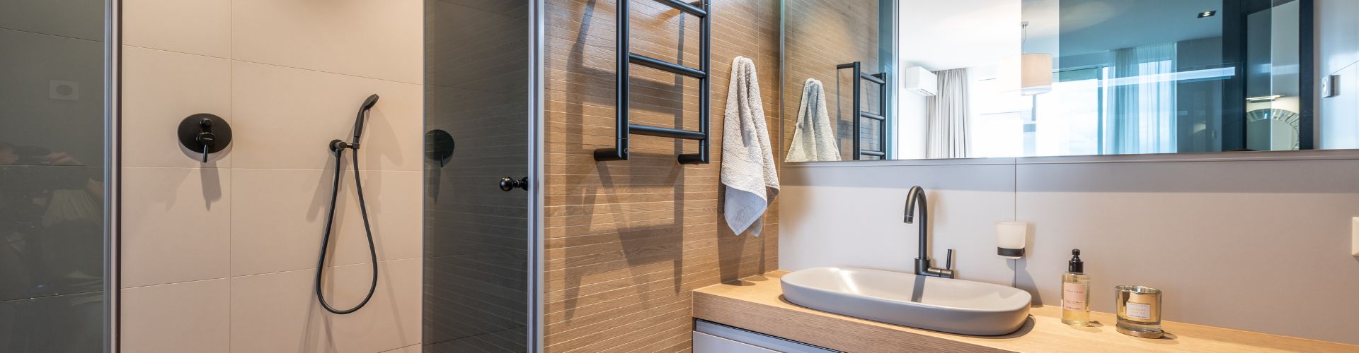 Bathroom Renovations Tasmania