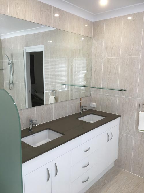 bathroom Remodelling