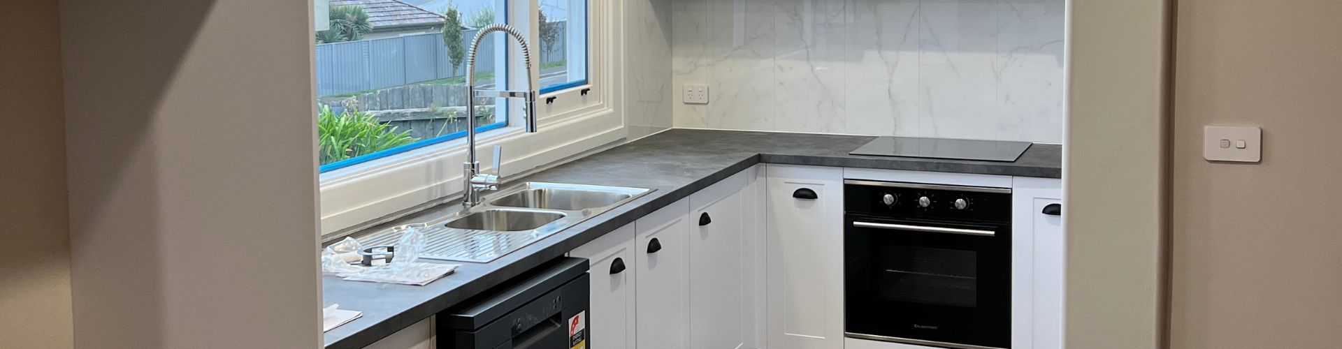 Kitchen Renovations