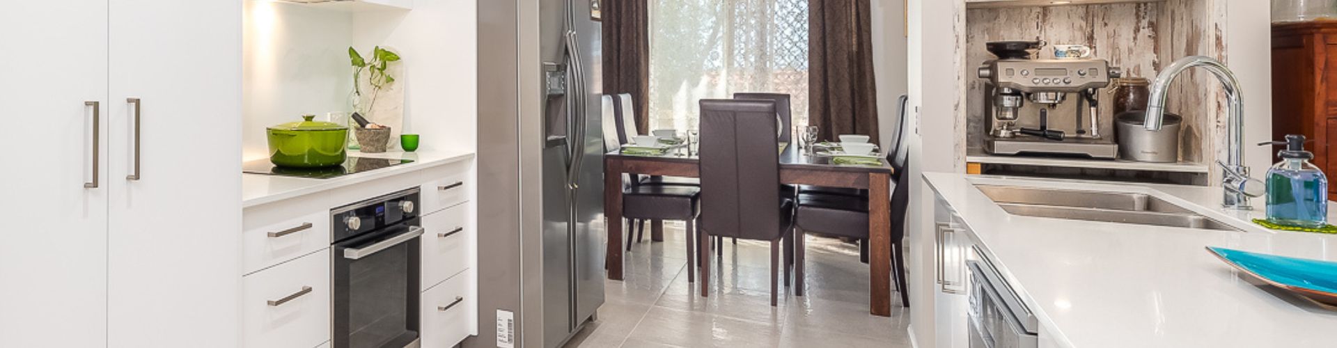 Kitchen Remodelling