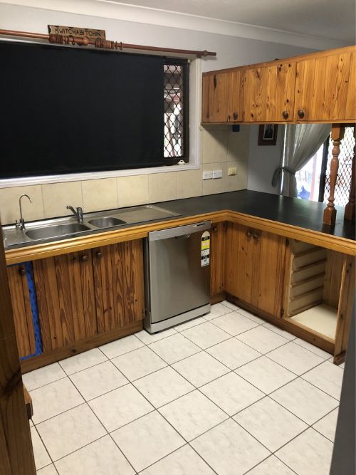 Kitchen Renovations