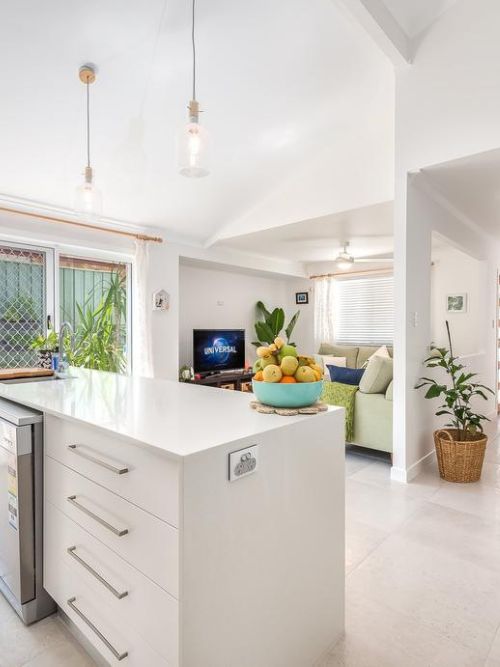 Luxury Kitchen