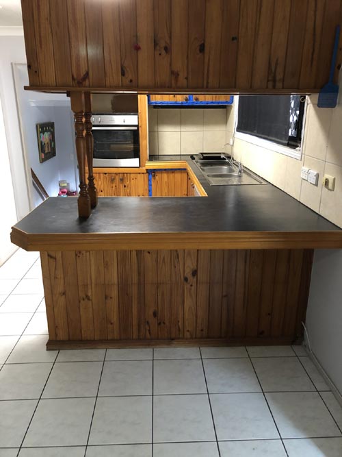 Kitchen Remodelling