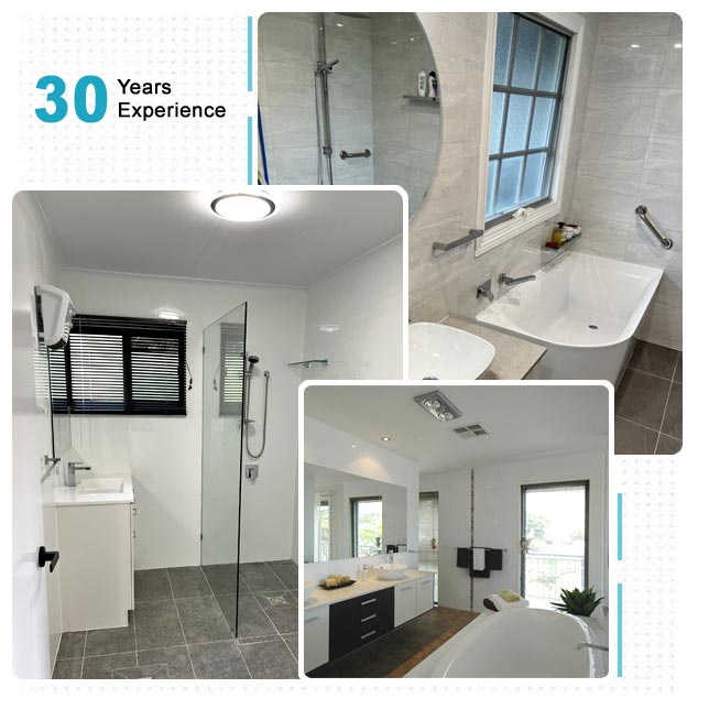 Kitchen Renovations